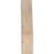 Ekena Millwork 5 1/2"W x 14"D x 26"H Imperial Smooth Knee Brace, Douglas Fir BRC06X14X26IMP00SDF - alternate 3